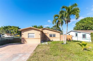 2921 NW 6th Ct 0, Fort Lauderdale, FL 33311