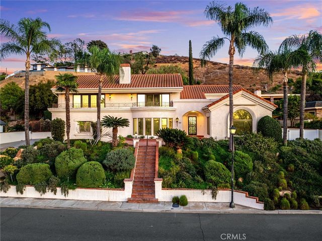 2572 Sunset Drive, Riverside, CA 92506