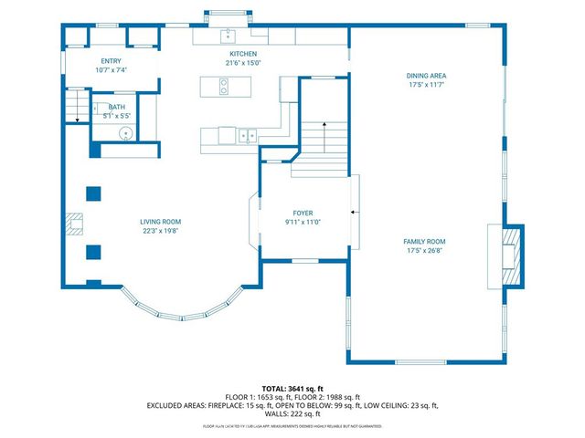2572 Sunset Drive, Riverside, CA 92506