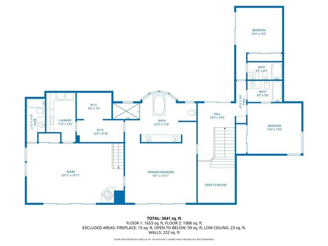 2572 Sunset Drive, Riverside, CA 92506