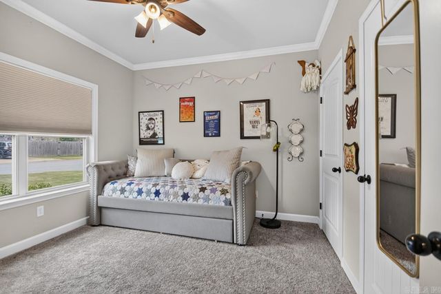 5022 Maple Leaf, Benton, AR 72019
