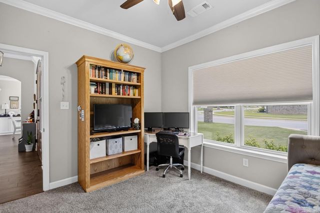 5022 Maple Leaf, Benton, AR 72019