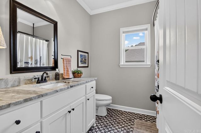 5022 Maple Leaf, Benton, AR 72019