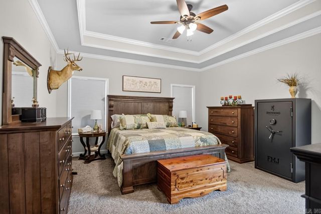 5022 Maple Leaf, Benton, AR 72019