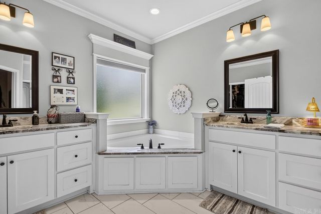 5022 Maple Leaf, Benton, AR 72019