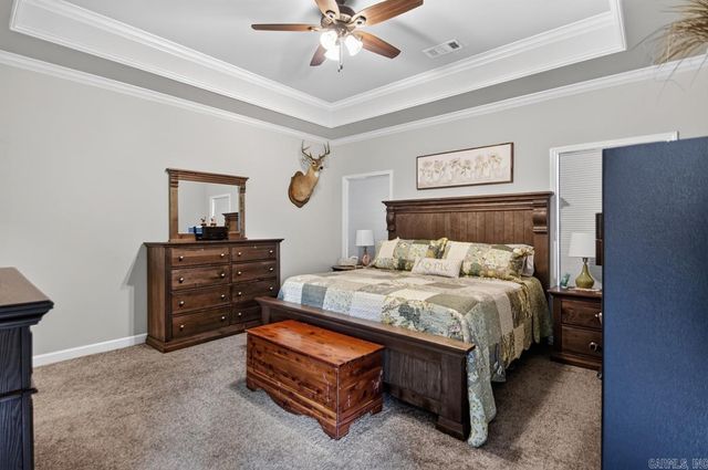 5022 Maple Leaf, Benton, AR 72019