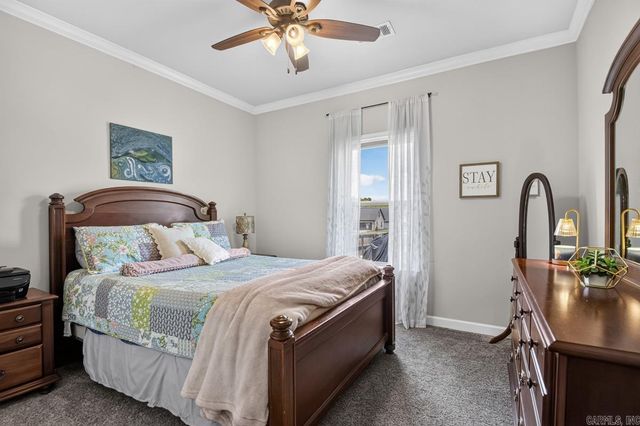 5022 Maple Leaf, Benton, AR 72019
