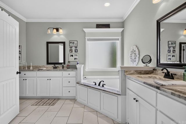 5022 Maple Leaf, Benton, AR 72019