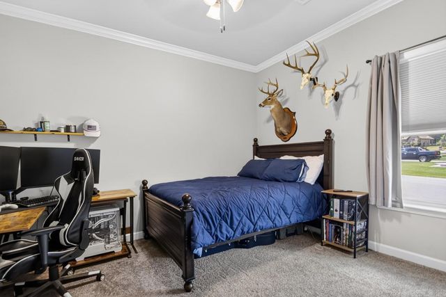5022 Maple Leaf, Benton, AR 72019