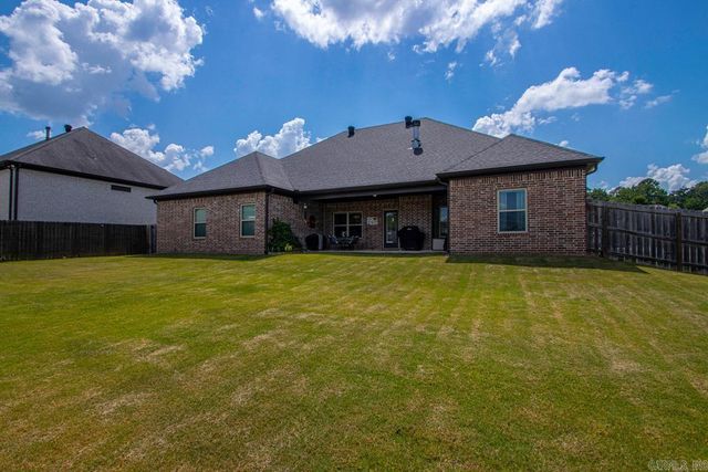 5022 Maple Leaf, Benton, AR 72019