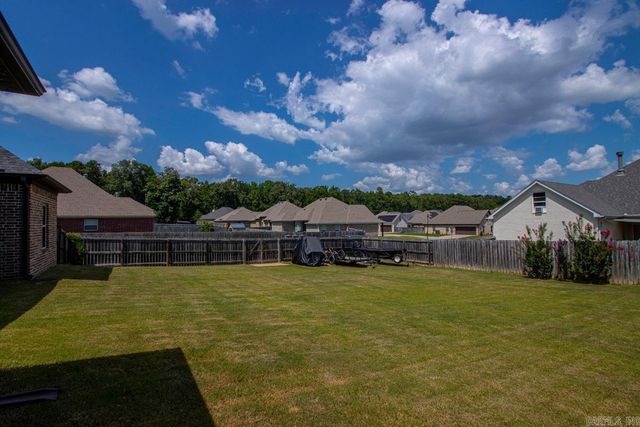 5022 Maple Leaf, Benton, AR 72019