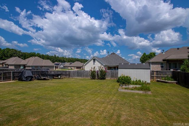 5022 Maple Leaf, Benton, AR 72019