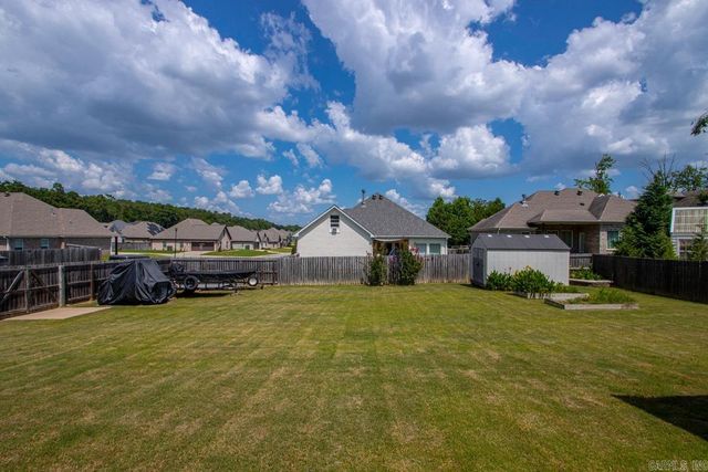 5022 Maple Leaf, Benton, AR 72019