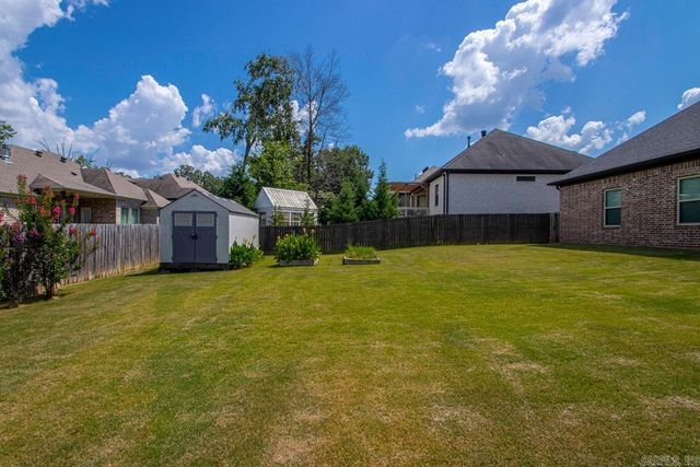 5022 Maple Leaf, Benton, AR 72019