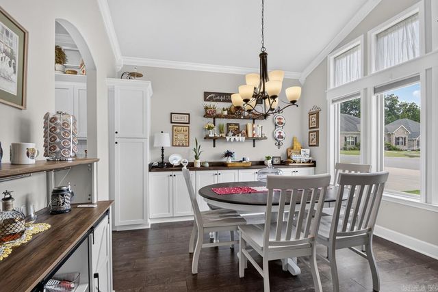 5022 Maple Leaf, Benton, AR 72019