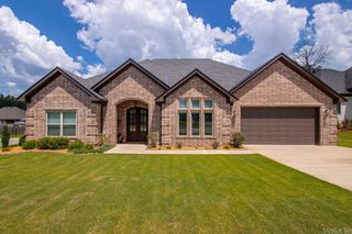 5022 Maple Leaf, Benton, AR 72019