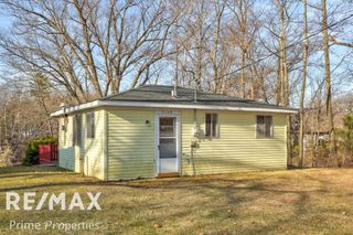 3149 Bluff Drive, Millington Twp, MI 48746