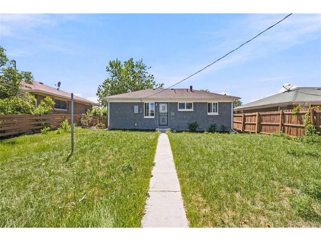3280 Leyden St, Denver, CO 80207