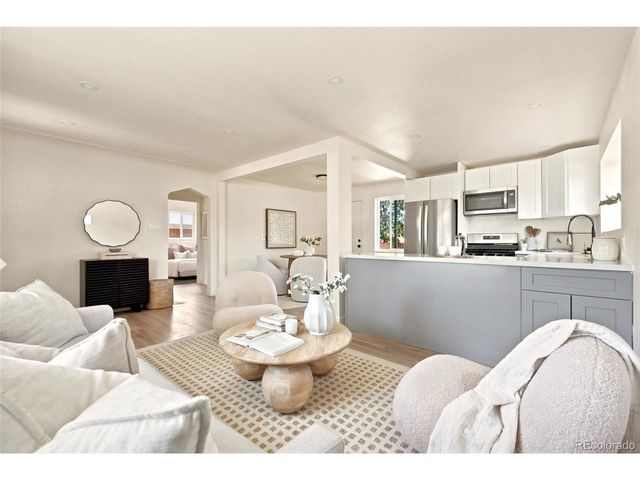 3280 Leyden St, Denver, CO 80207