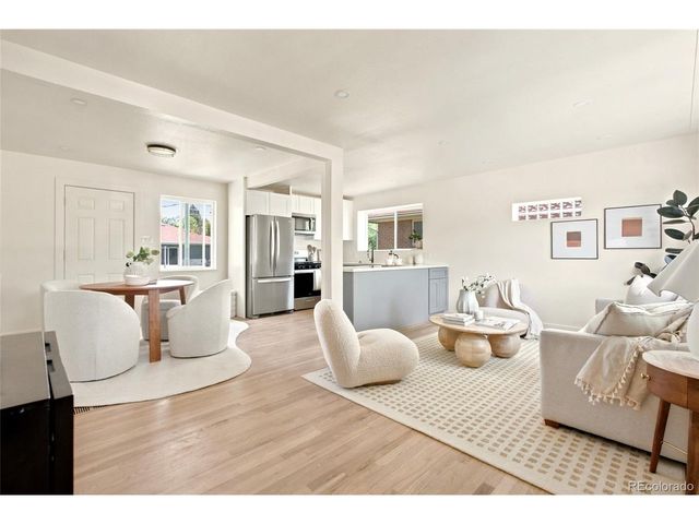 3280 Leyden St, Denver, CO 80207