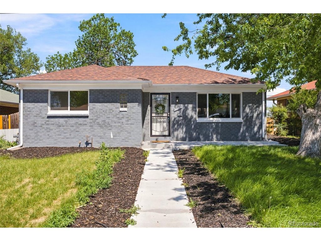 3280 Leyden St, Denver, CO 80207