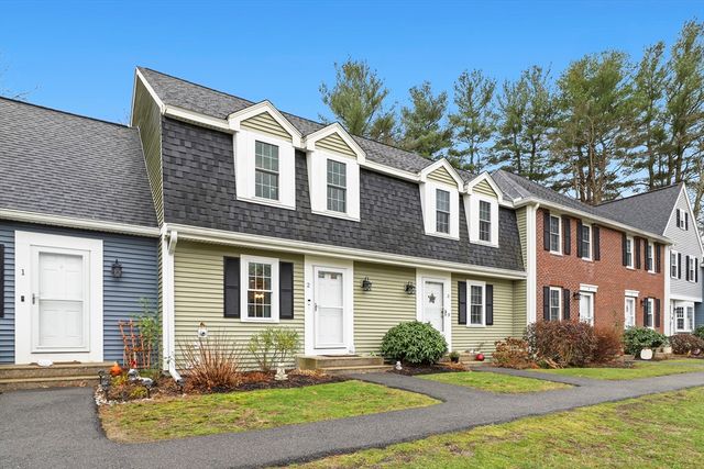 585 Turnpike St 2, Easton, MA 02356