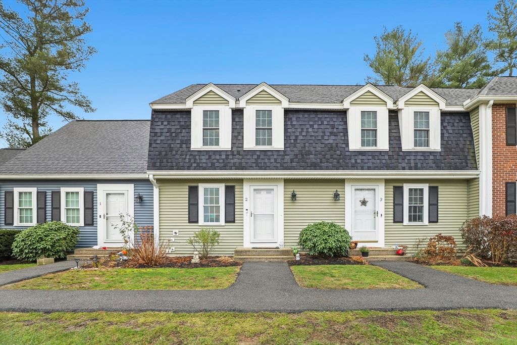 585 Turnpike St 2, Easton, MA 02356