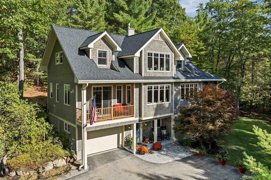 177 Holly Ridge Lane, Conway, NH 03818