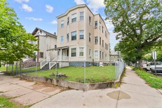 278 Clinton Avenue, New Haven, CT 06513