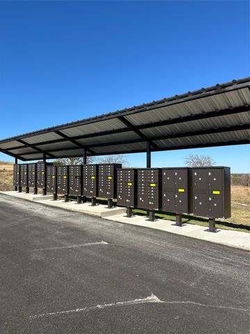 2504 Tom Chaney Drive, Cresson, TX 76035