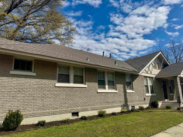 949 S COX ST, Memphis, TN 38104