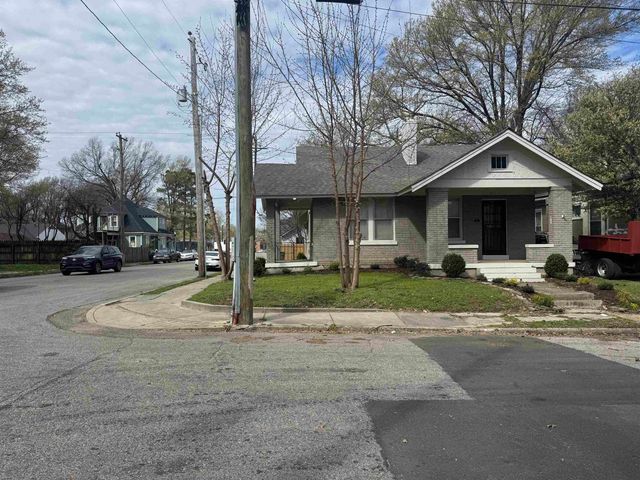 949 S COX ST, Memphis, TN 38104