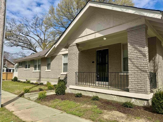 949 S COX ST, Memphis, TN 38104