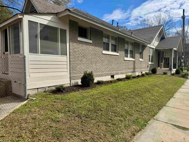 949 S COX ST, Memphis, TN 38104