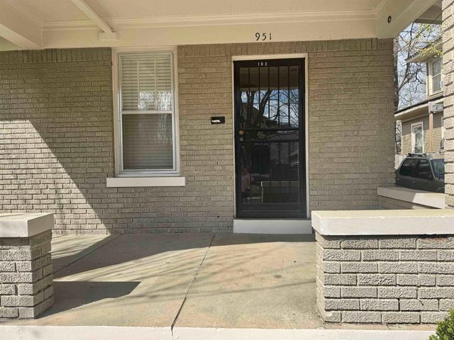 949 S COX ST, Memphis, TN 38104