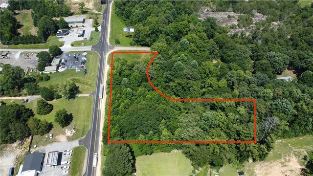 0 Highway 138 SW, Oxford, GA 30054