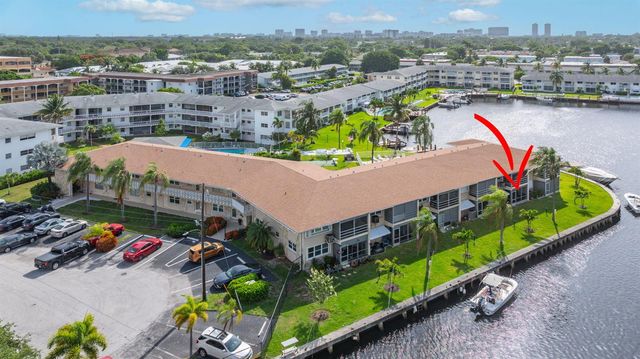298 SE 6th Avenue 9, Pompano Beach, FL 33060