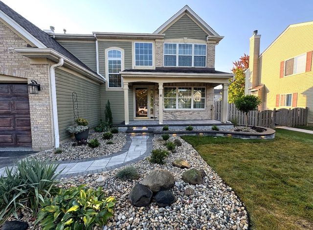 9934 Bedford Drive, Huntley, IL 60142