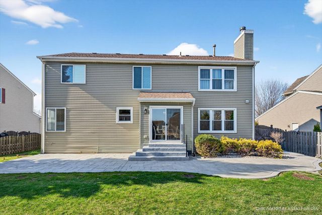 9934 Bedford Drive, Huntley, IL 60142