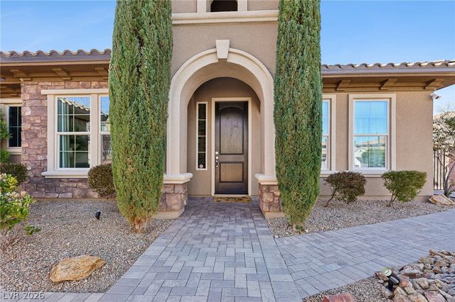 2341 Martinique Avenue, Henderson, NV 89044