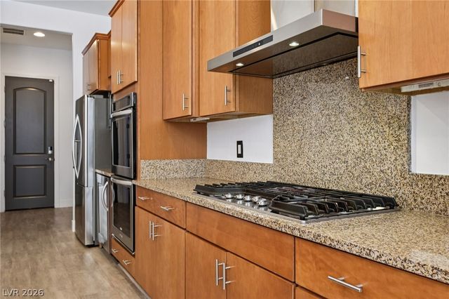 2341 Martinique Avenue, Henderson, NV 89044