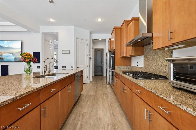2341 Martinique Avenue, Henderson, NV 89044