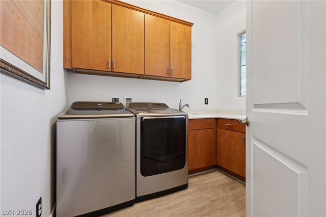 2341 Martinique Avenue, Henderson, NV 89044