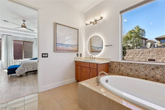 2341 Martinique Avenue, Henderson, NV 89044