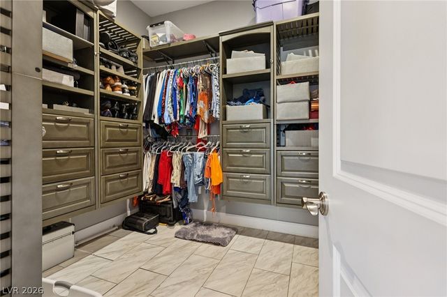 2341 Martinique Avenue, Henderson, NV 89044