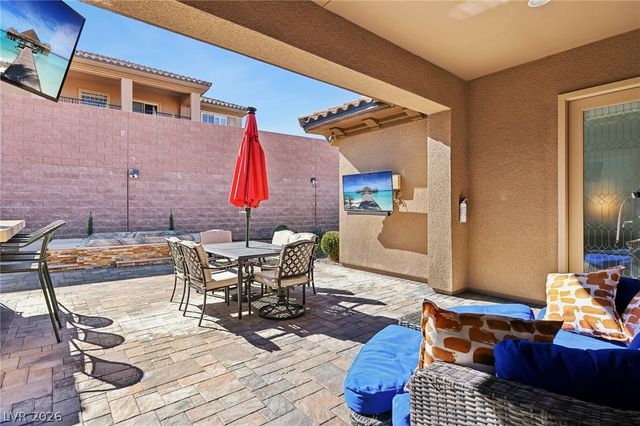 2341 Martinique Avenue, Henderson, NV 89044