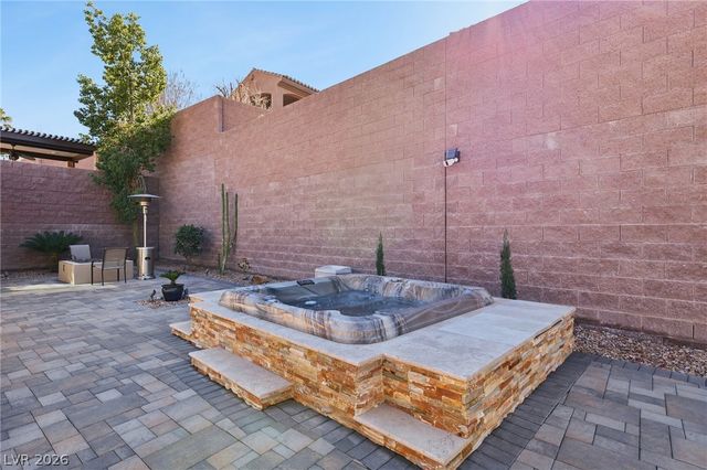 2341 Martinique Avenue, Henderson, NV 89044