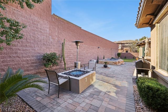 2341 Martinique Avenue, Henderson, NV 89044