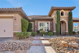2341 Martinique Avenue, Henderson, NV 89044