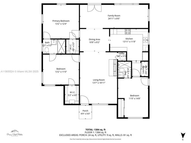 1814 SW 22nd Ter, Miami, FL 33145